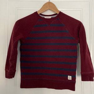 Land’s End Kid’s L7 crew Sweatshirt